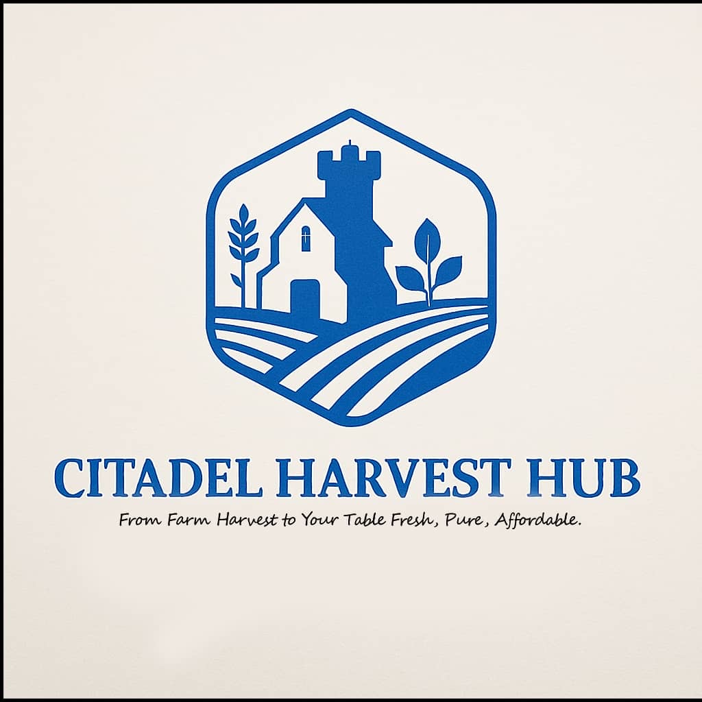 Citadelharvesthub