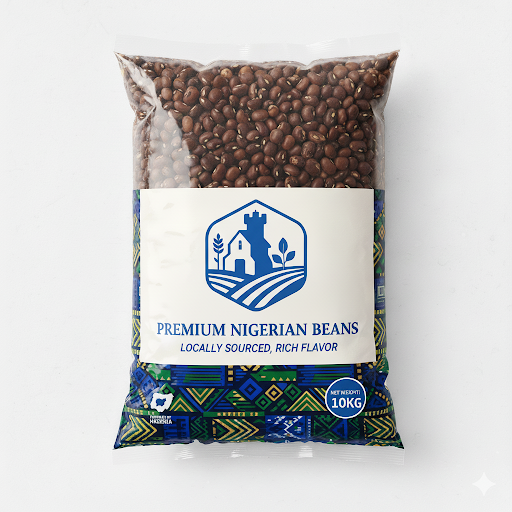 Nutritious Beans
